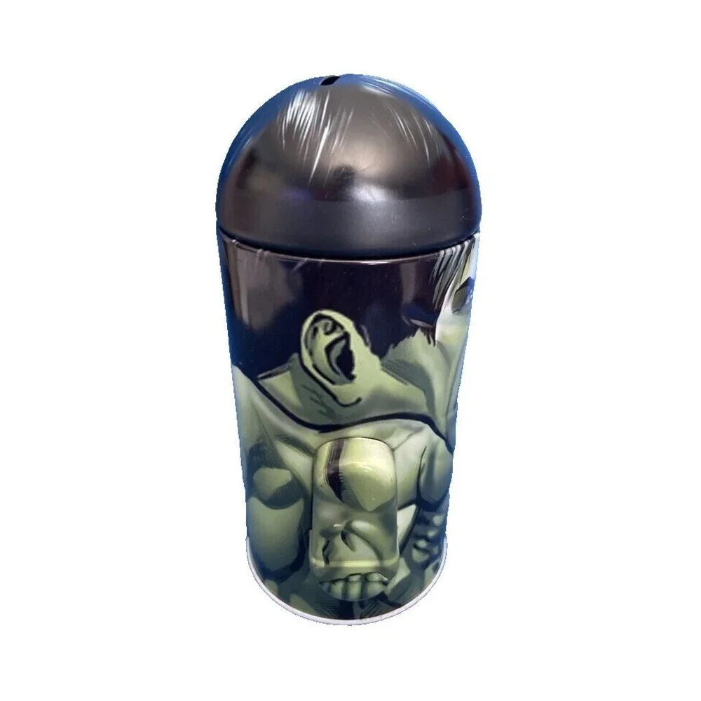 Marvel Avengers Incredible Hulk Coin Bank